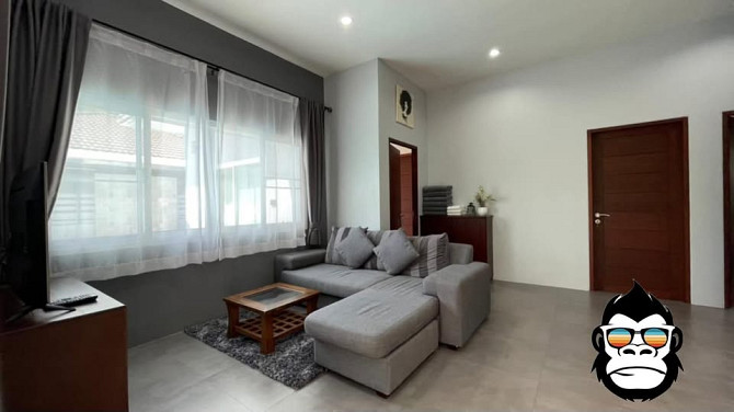 3 Bedroom Pool Villa for Rent in Maenam Samui - photo 5