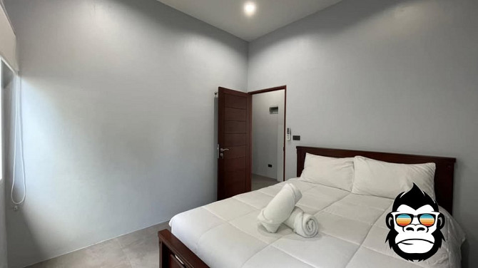 3 Bedroom Pool Villa for Rent in Maenam Samui - photo 8