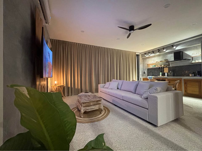 2 Bedroom Pool Villa for Long Term Rent Samui - photo 4