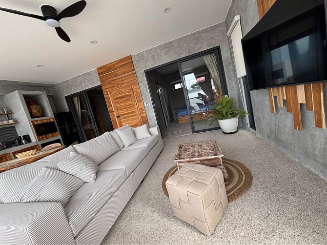 2 Bedroom Pool Villa for Long Term Rent Samui - photo 2