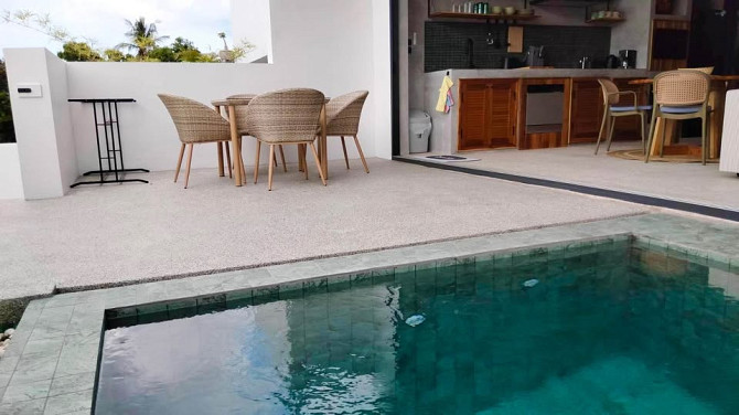 2 Bedroom Pool Villa for Long Term Rent Samui - photo 20