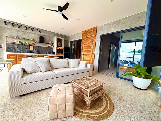 2 Bedroom Pool Villa for Long Term Rent Samui - photo 1