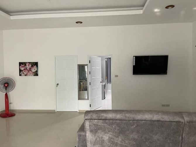 2 Bedroom Pool Villa for Rent in Khao Noi Pattaya - photo 13