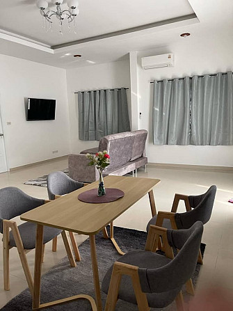2 Bedroom Pool Villa for Rent in Khao Noi Pattaya - photo 7