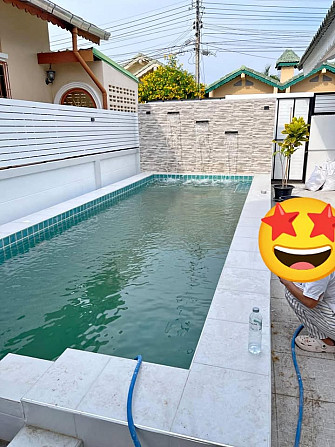 2 Bedroom Pool Villa for Rent in Khao Noi Pattaya - photo 1