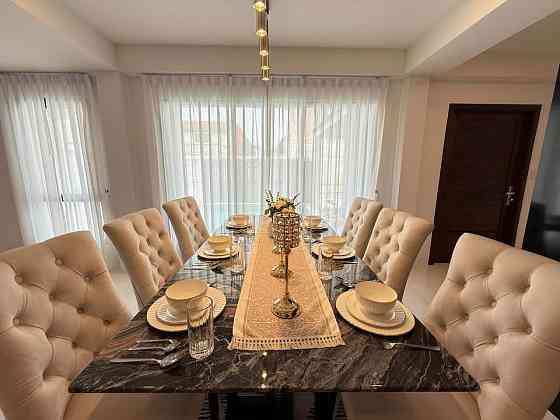 6 Bedroom Pool Villa for Rent in Maenam Pattaya