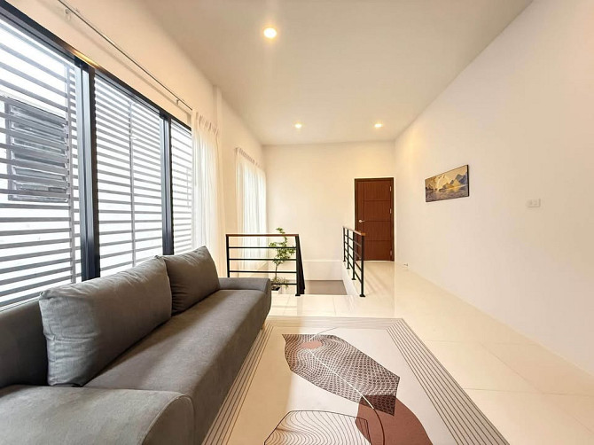 6 Bedroom Pool Villa for Rent in Maenam Pattaya - photo 5