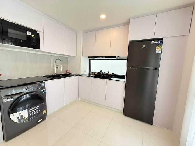6 Bedroom Pool Villa for Rent in Maenam Pattaya - photo 19
