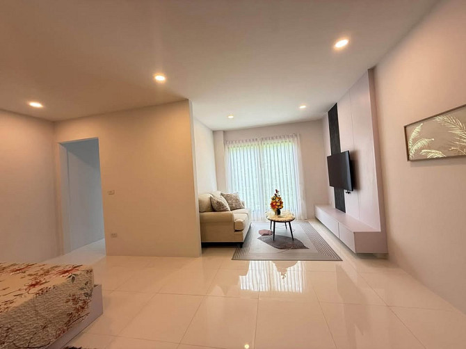 6 Bedroom Pool Villa for Rent in Maenam Pattaya - photo 8