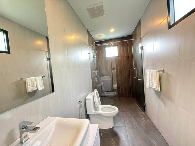6 Bedroom Pool Villa for Rent in Maenam Pattaya - photo 11