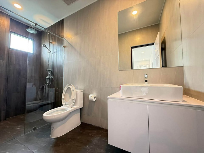 6 Bedroom Pool Villa for Rent in Maenam Pattaya - photo 14