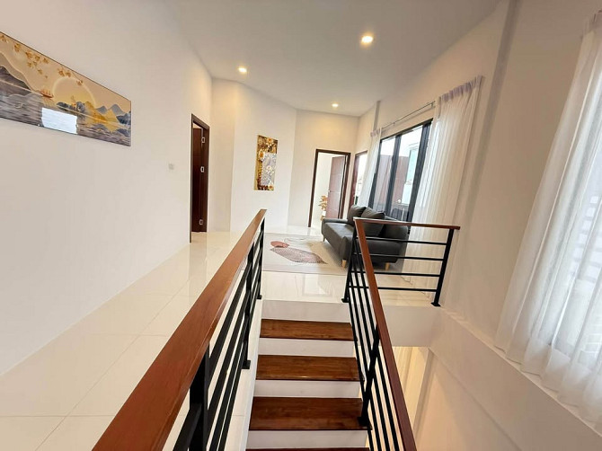 6 Bedroom Pool Villa for Rent in Maenam Pattaya - photo 16