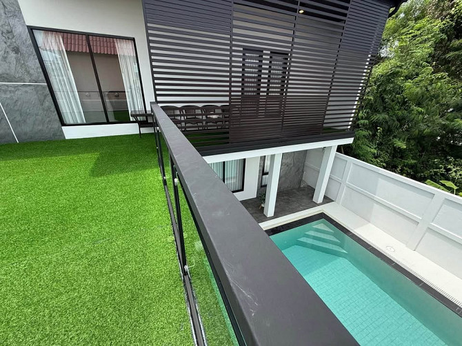 6 Bedroom Pool Villa for Rent in Maenam Pattaya - photo 18