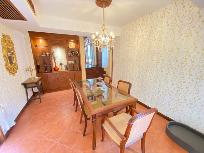 4 Bedroom Pool Villa for Rent in Na-Jomtien Pattaya - photo 13