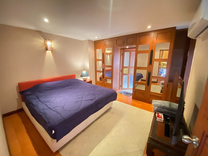 4 Bedroom Pool Villa for Rent in Na-Jomtien Pattaya - photo 2