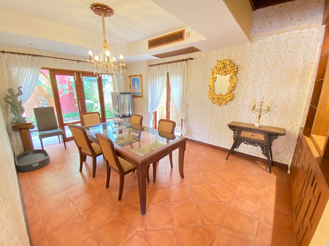 4 Bedroom Pool Villa for Rent in Na-Jomtien Pattaya - photo 12