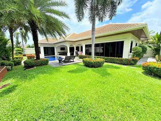 2 Bedroom Pool Villa for Long Term Rent Pattaya