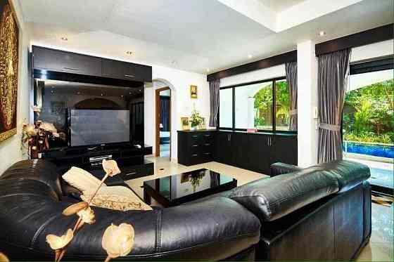 2 Bedroom Pool Villa for Long Term Rent Pattaya