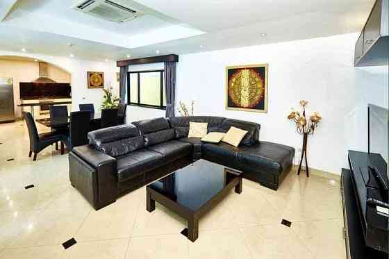 2 Bedroom Pool Villa for Long Term Rent Pattaya