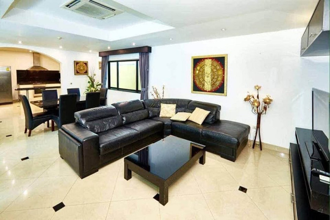 2 Bedroom Pool Villa for Long Term Rent Pattaya - photo 7