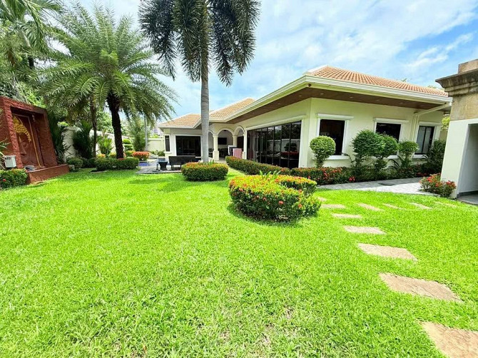2 Bedroom Pool Villa for Long Term Rent Pattaya - photo 13