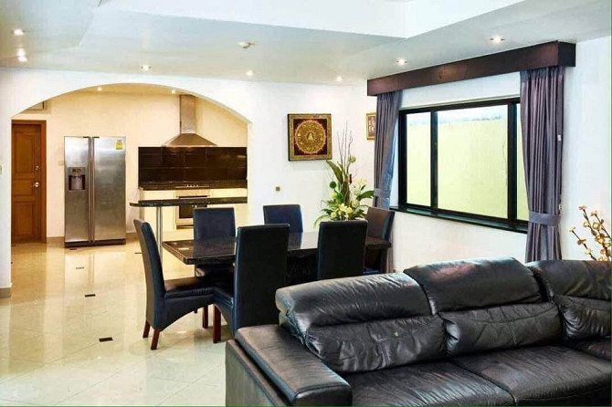 2 Bedroom Pool Villa for Long Term Rent Pattaya - photo 6