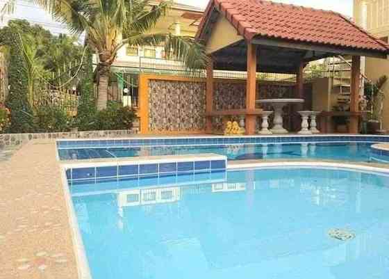 2 Bedroom Pool Villa for Rent in Khao Talo Pattaya