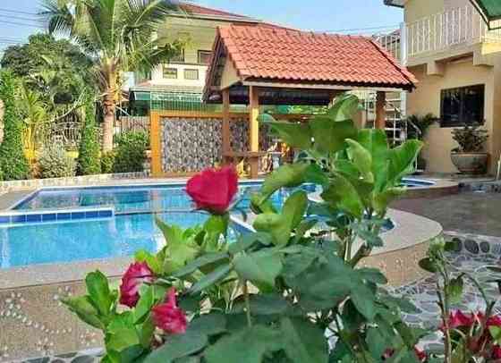 2 Bedroom Pool Villa for Rent in Khao Talo Pattaya