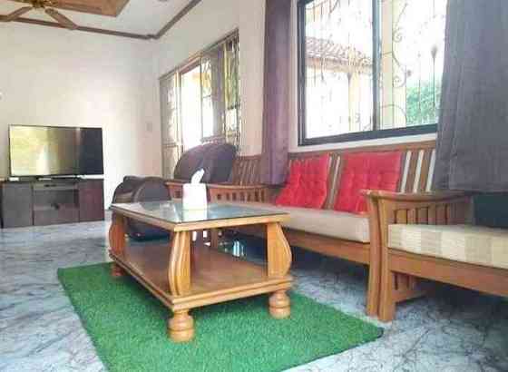 2 Bedroom Pool Villa for Rent in Khao Talo Pattaya