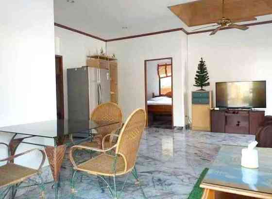 2 Bedroom Pool Villa for Rent in Khao Talo Pattaya