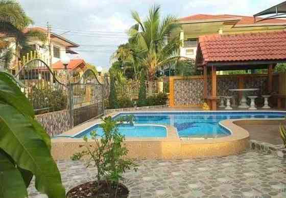 2 Bedroom Pool Villa for Rent in Khao Talo Pattaya