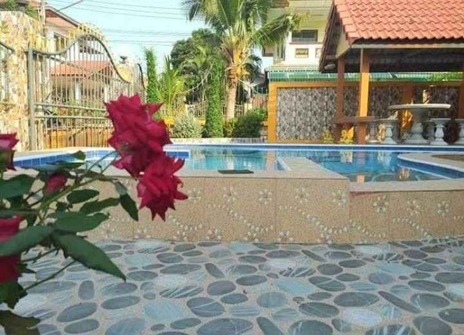 2 Bedroom Pool Villa for Rent in Khao Talo Pattaya - photo 3