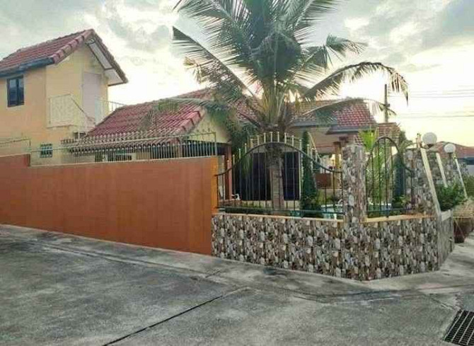 2 Bedroom Pool Villa for Rent in Khao Talo Pattaya - photo 17