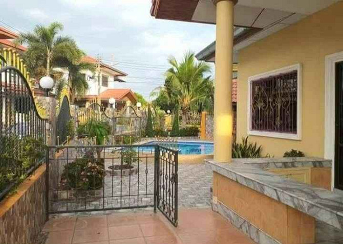 2 Bedroom Pool Villa for Rent in Khao Talo Pattaya - photo 16