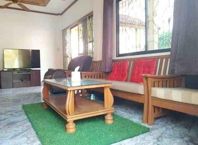 2 Bedroom Pool Villa for Rent in Khao Talo Pattaya - photo 5