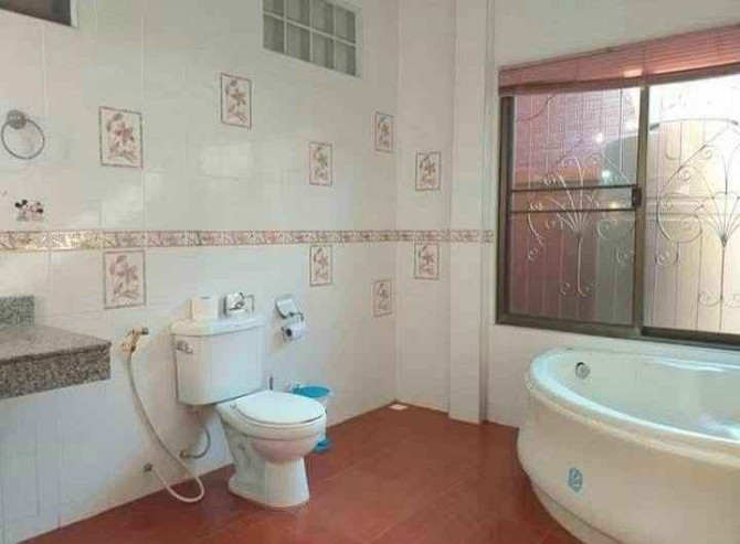 2 Bedroom Pool Villa for Rent in Khao Talo Pattaya - photo 14