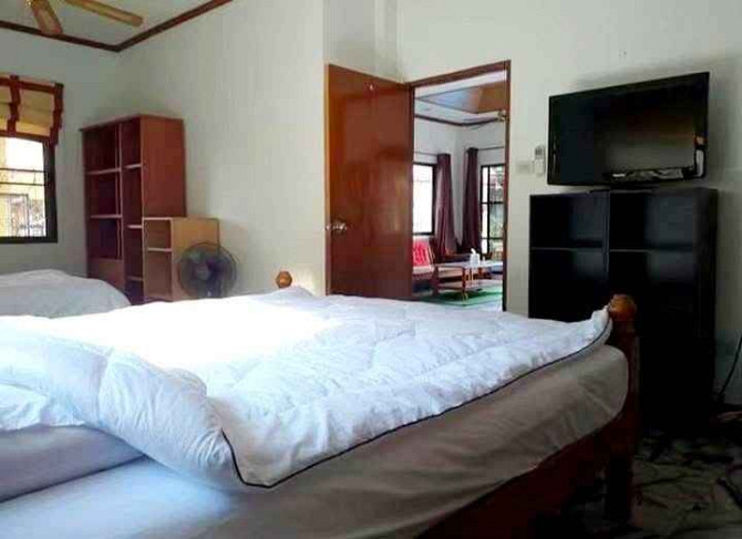 2 Bedroom Pool Villa for Rent in Khao Talo Pattaya - photo 9