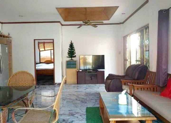 2 Bedroom Pool Villa for Rent in Khao Talo Pattaya - photo 7