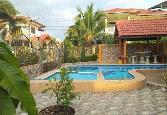 2 Bedroom Pool Villa for Rent in Khao Talo Pattaya - photo 6