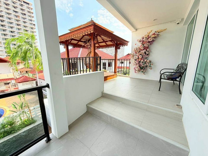 6 Bedroom Pool Villa for Long Term Rent Pattaya - photo 19