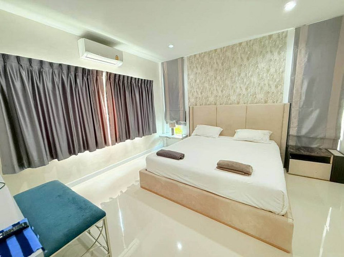 6 Bedroom Pool Villa for Long Term Rent Pattaya - photo 15