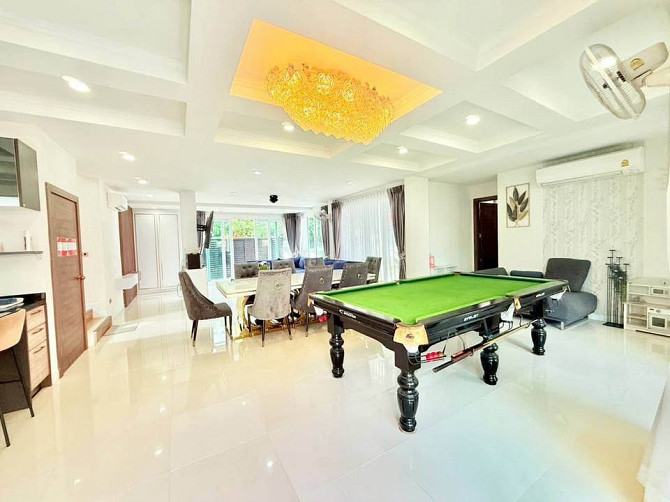 6 Bedroom Pool Villa for Long Term Rent Pattaya - photo 4
