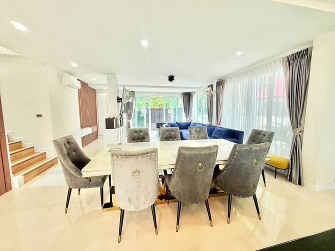 6 Bedroom Pool Villa for Long Term Rent Pattaya - photo 3