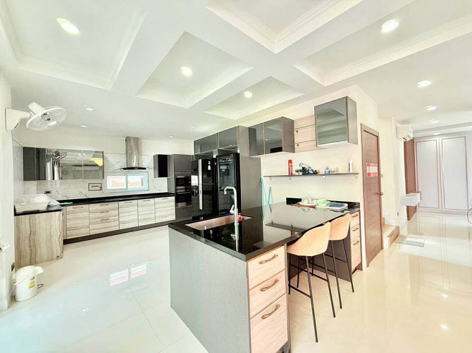 6 Bedroom Pool Villa for Long Term Rent Pattaya - photo 8