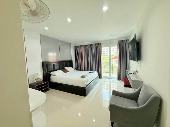 6 Bedroom Pool Villa for Long Term Rent Pattaya - photo 14