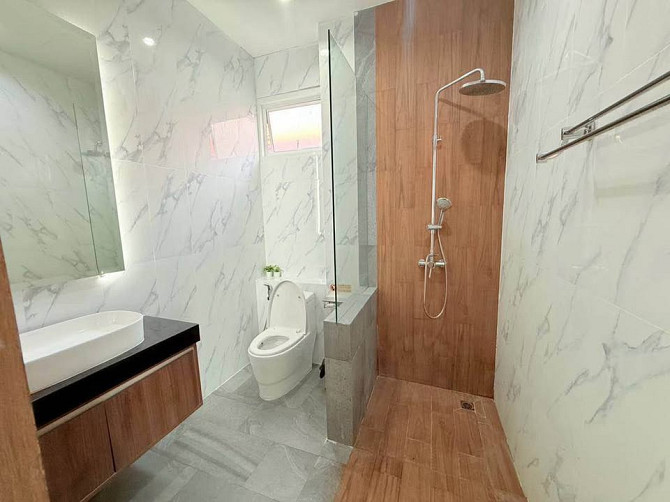 6 Bedroom Pool Villa for Long Term Rent Pattaya - photo 17