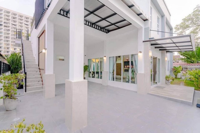 6 Bedroom Pool Villa for Long Term Rent Pattaya - photo 18