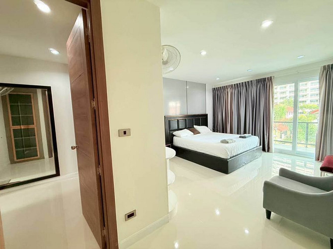 6 Bedroom Pool Villa for Long Term Rent Pattaya - photo 12