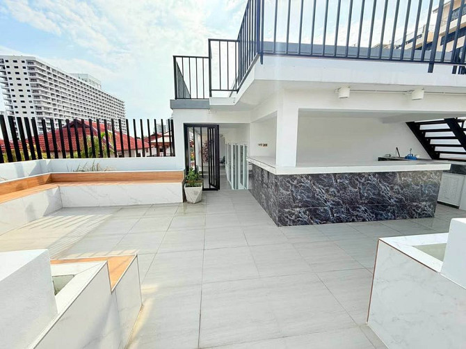 6 Bedroom Pool Villa for Long Term Rent Pattaya - photo 16