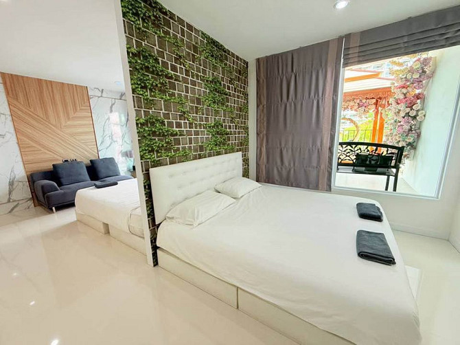 6 Bedroom Pool Villa for Long Term Rent Pattaya - photo 13